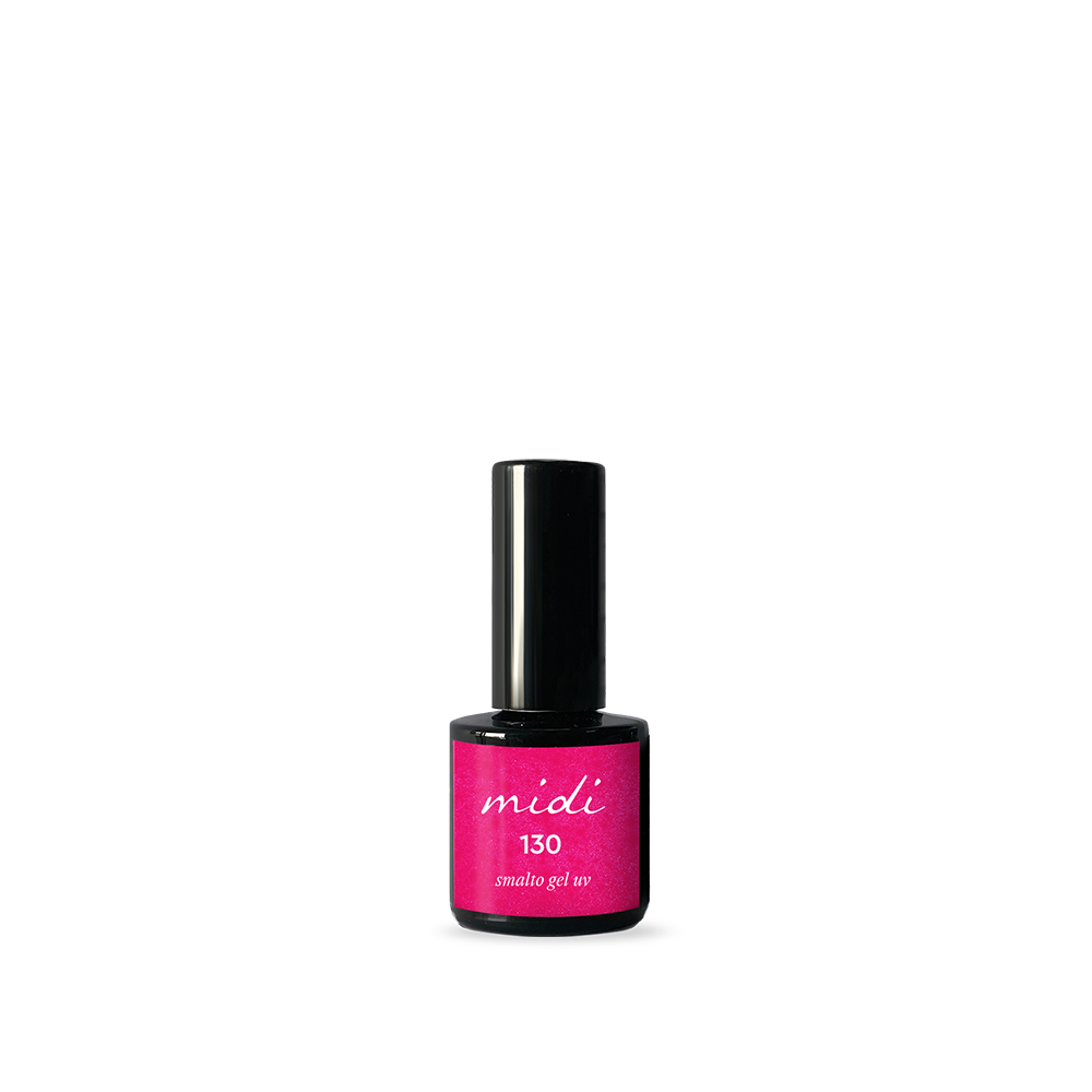 Semipermanenter Midi-Gel-Nagellack von 1 bis 100 La Jolie