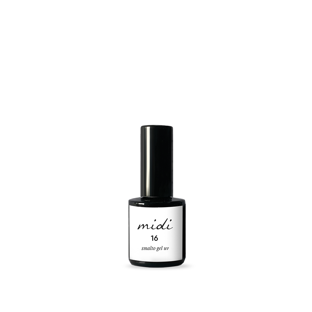 Semipermanenter Midi-Gel-Nagellack von 1 bis 100 La Jolie