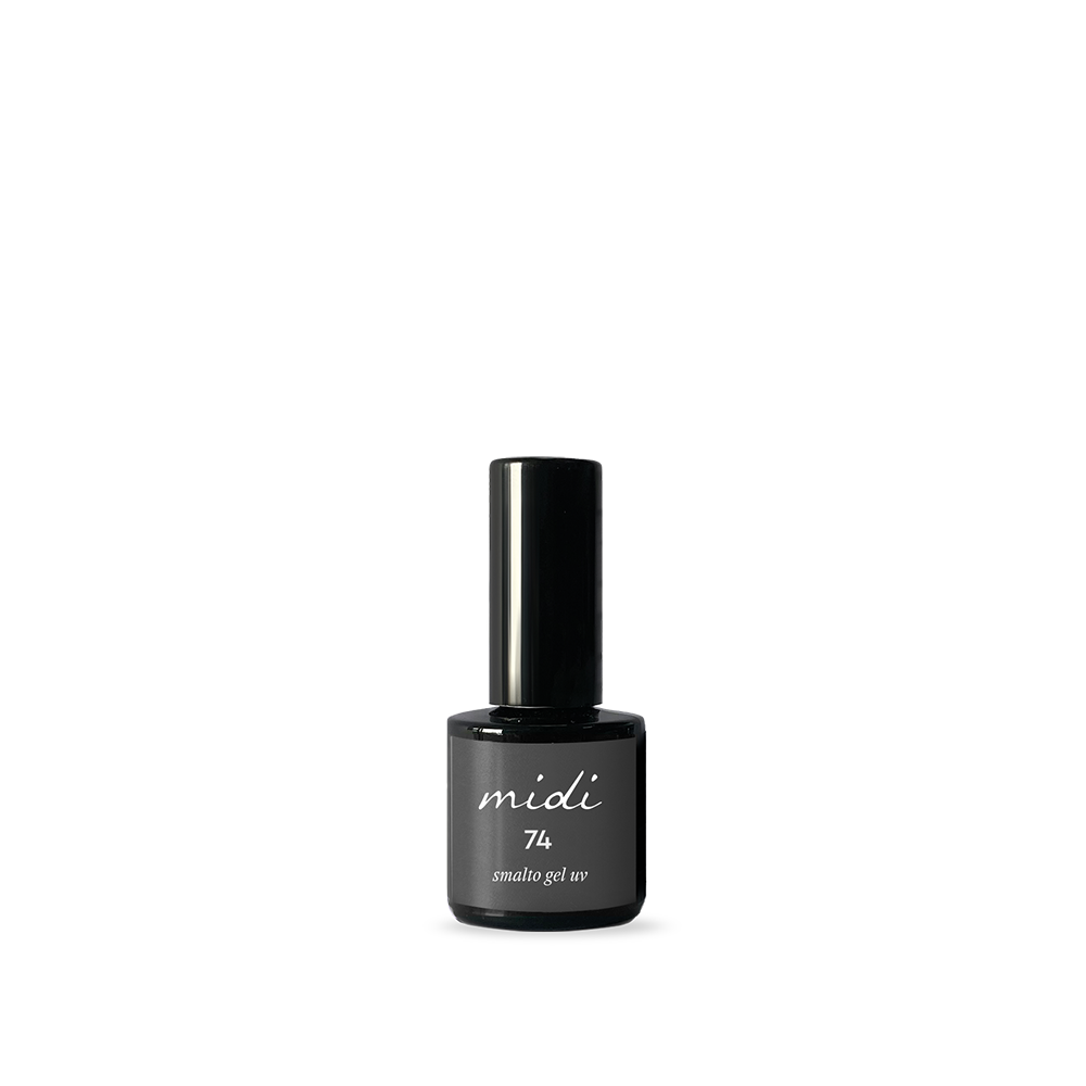 Semipermanenter Midi-Gel-Nagellack von 1 bis 100 La Jolie