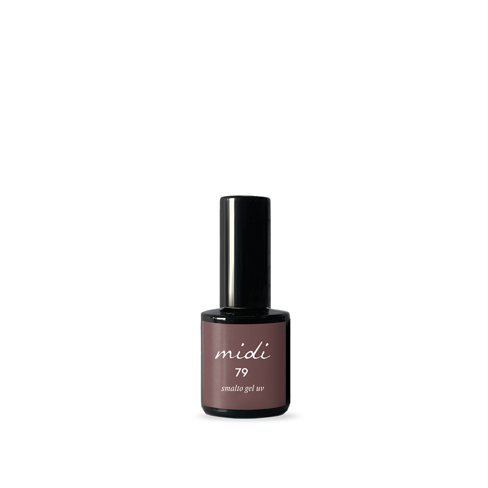Semipermanenter Midi-Gel-Nagellack von 1 bis 100 La Jolie