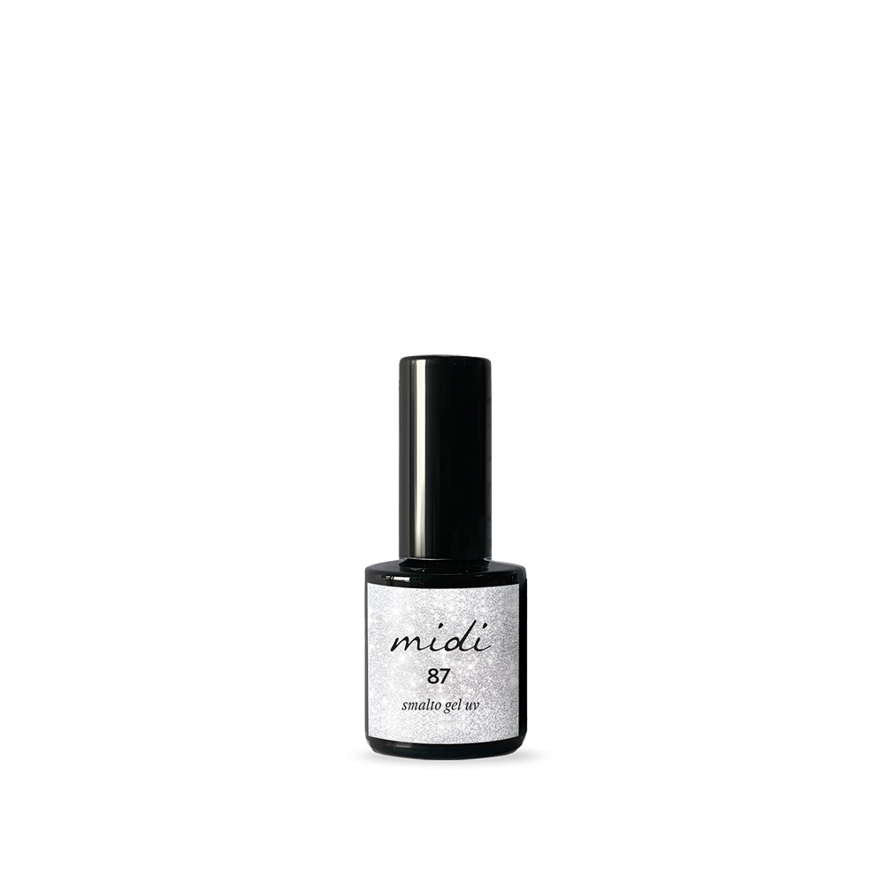 Semipermanenter Midi-Gel-Nagellack von 1 bis 100 La Jolie