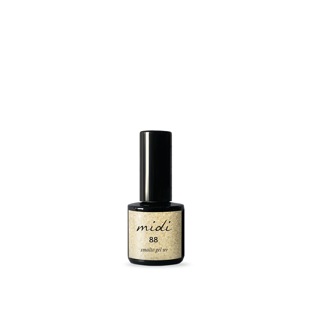 Semipermanenter Midi-Gel-Nagellack von 1 bis 100 La Jolie