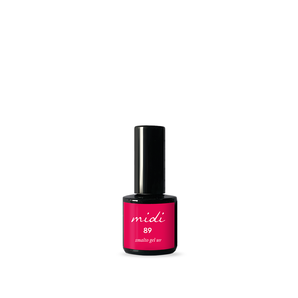 Semipermanenter Midi-Gel-Nagellack von 1 bis 100 La Jolie
