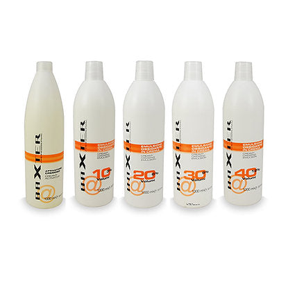 Emulsione Ossidante in Crema 1000 ml BAXTER