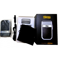 Rasoio professionale DSP di finitura per barba e capelli