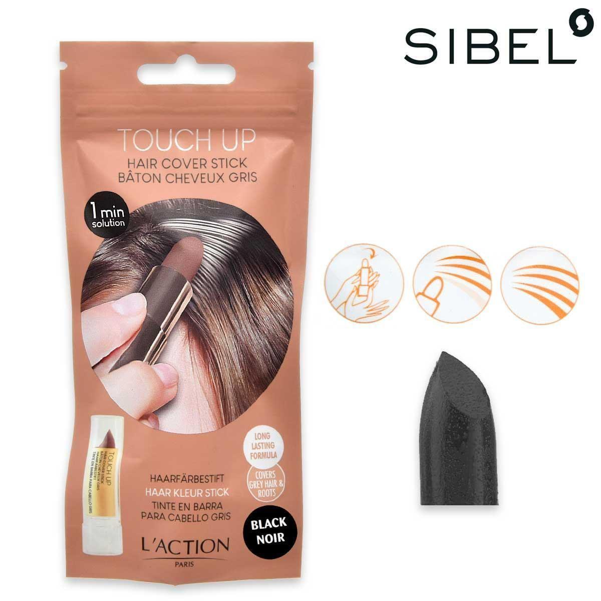 L'Action Paris Regrowth Corrector Stick Hair Cover Stick SINELCO