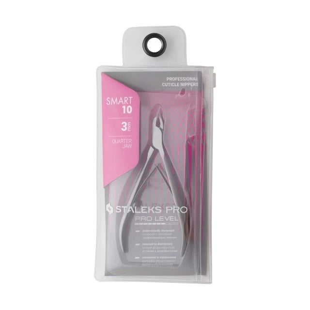 Professionelle Nagelhautzange SMART 10