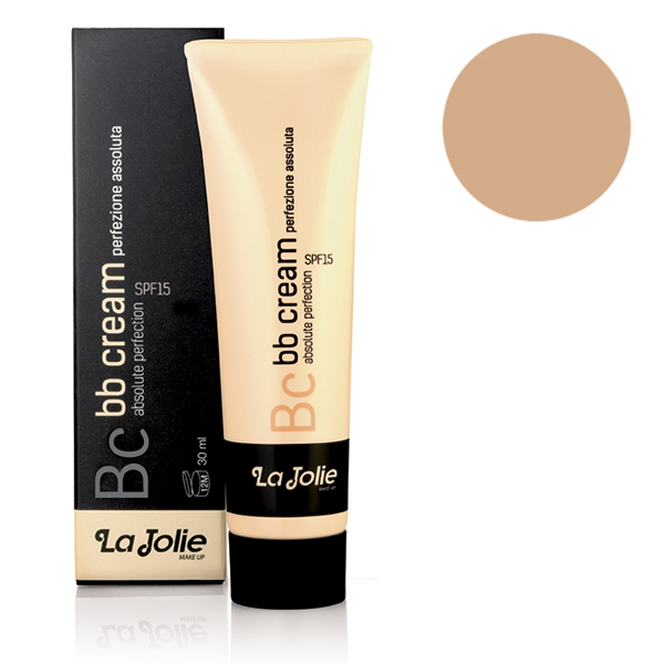 BB Cream Perfezione Assoluta LA JOLIE - Vip Coiffeur