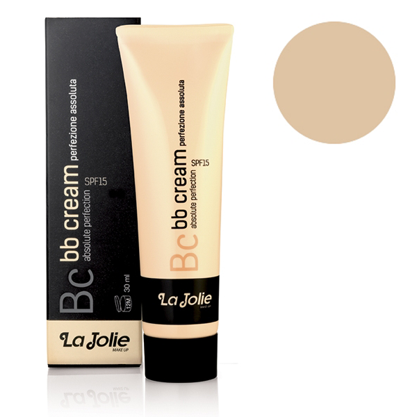 BB Cream Perfezione Assoluta LA JOLIE - Vip Coiffeur