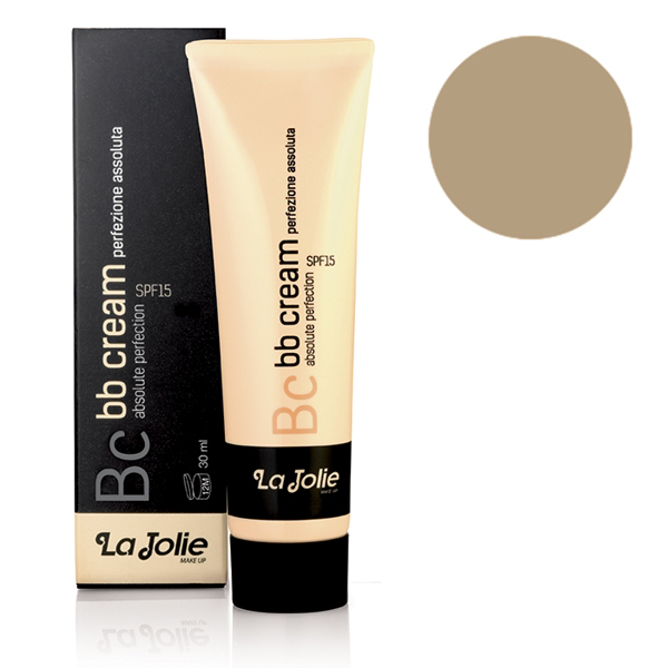 BB Cream Perfezione Assoluta LA JOLIE - Vip Coiffeur