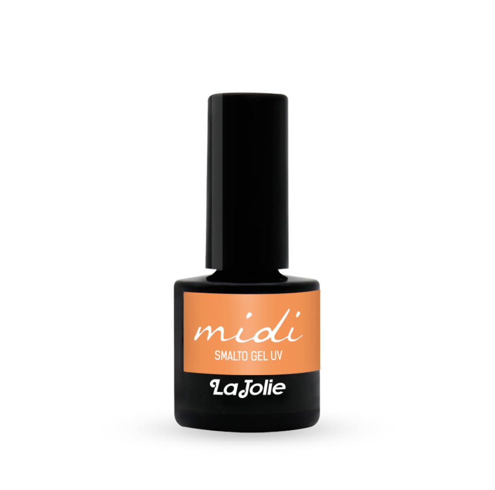 Midi Gel Polish Semipermanente dal 101 a 200 La Jolie