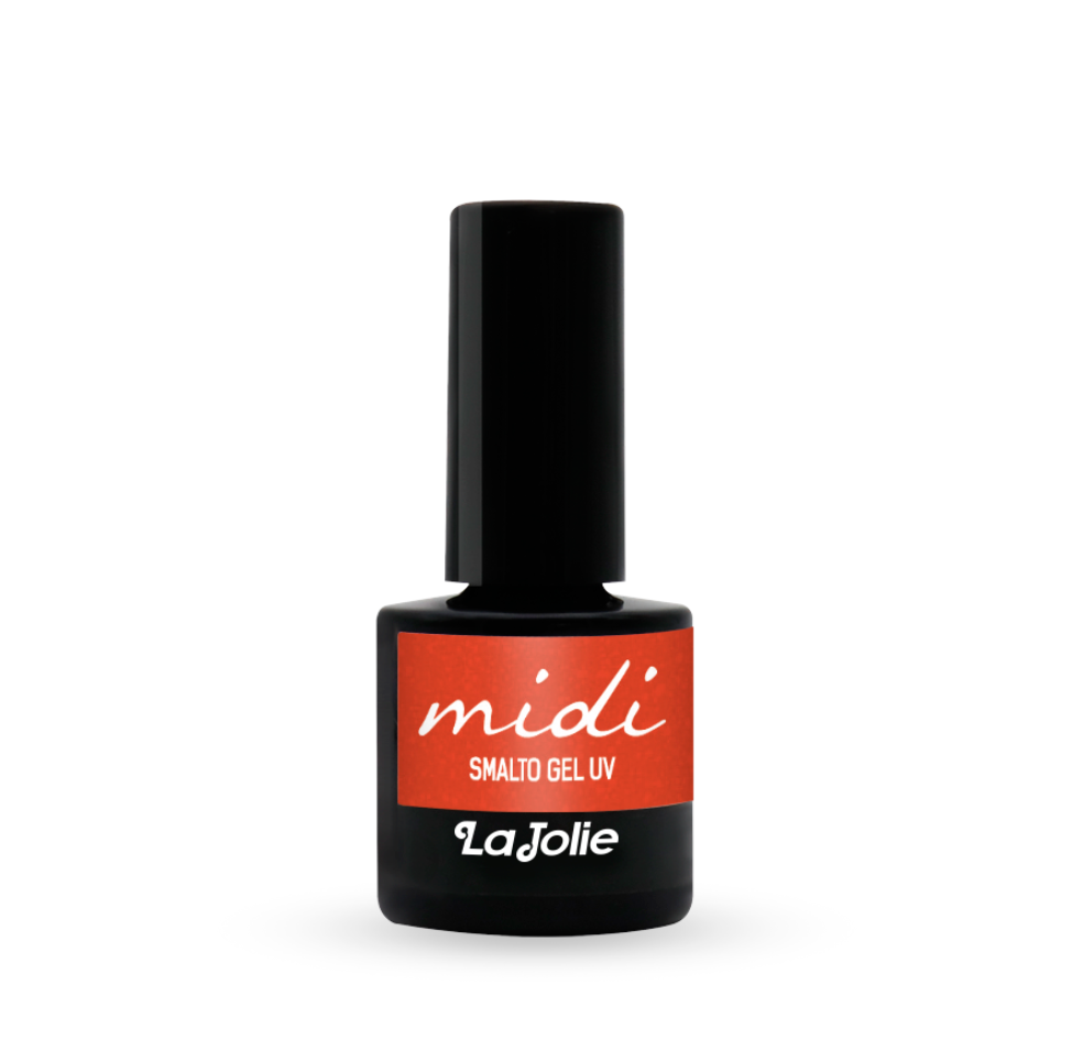 Midi Gel Polish Semipermanente dal 101 a 200 La Jolie