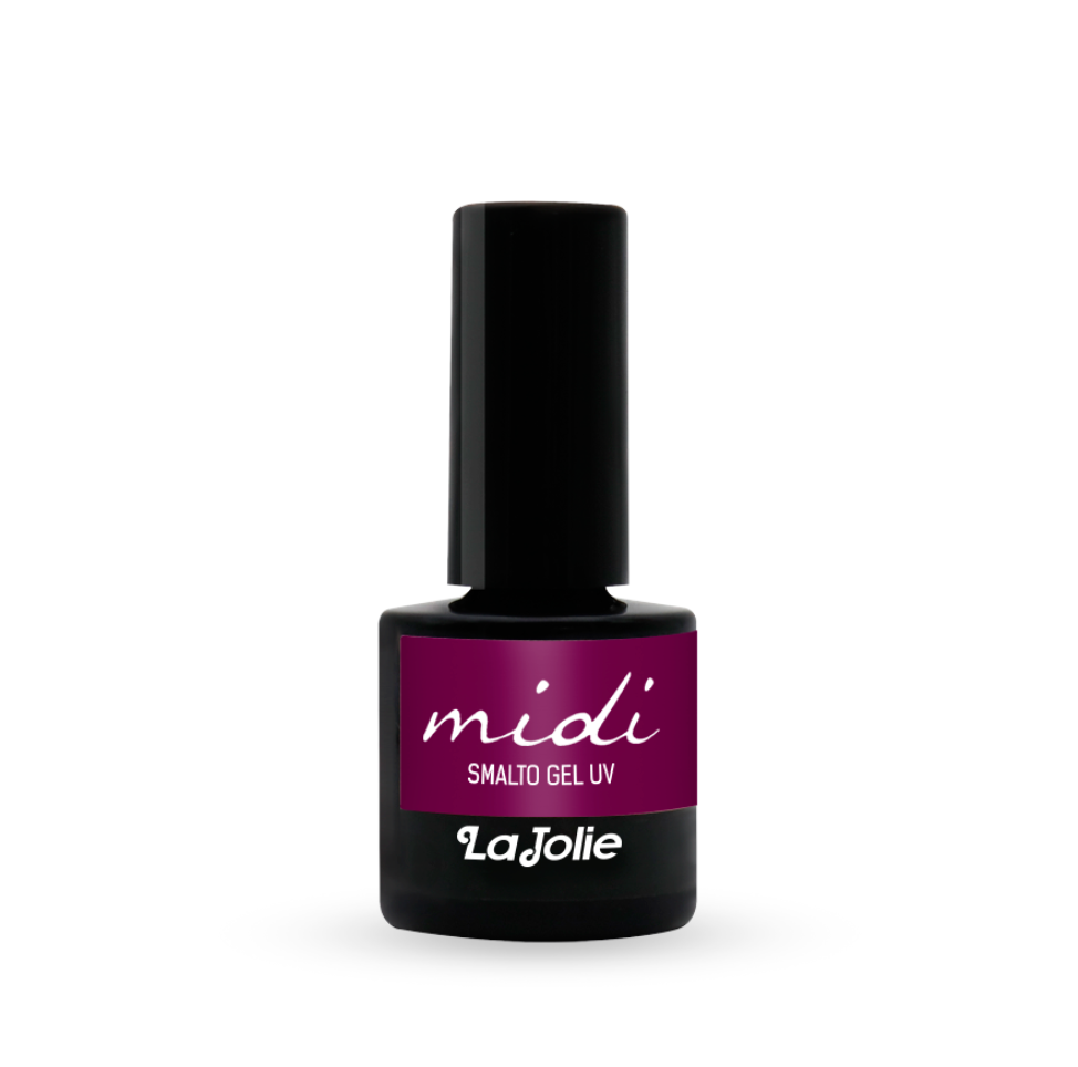 Midi Gel Polish Semipermanente dal 101 a 200 La Jolie