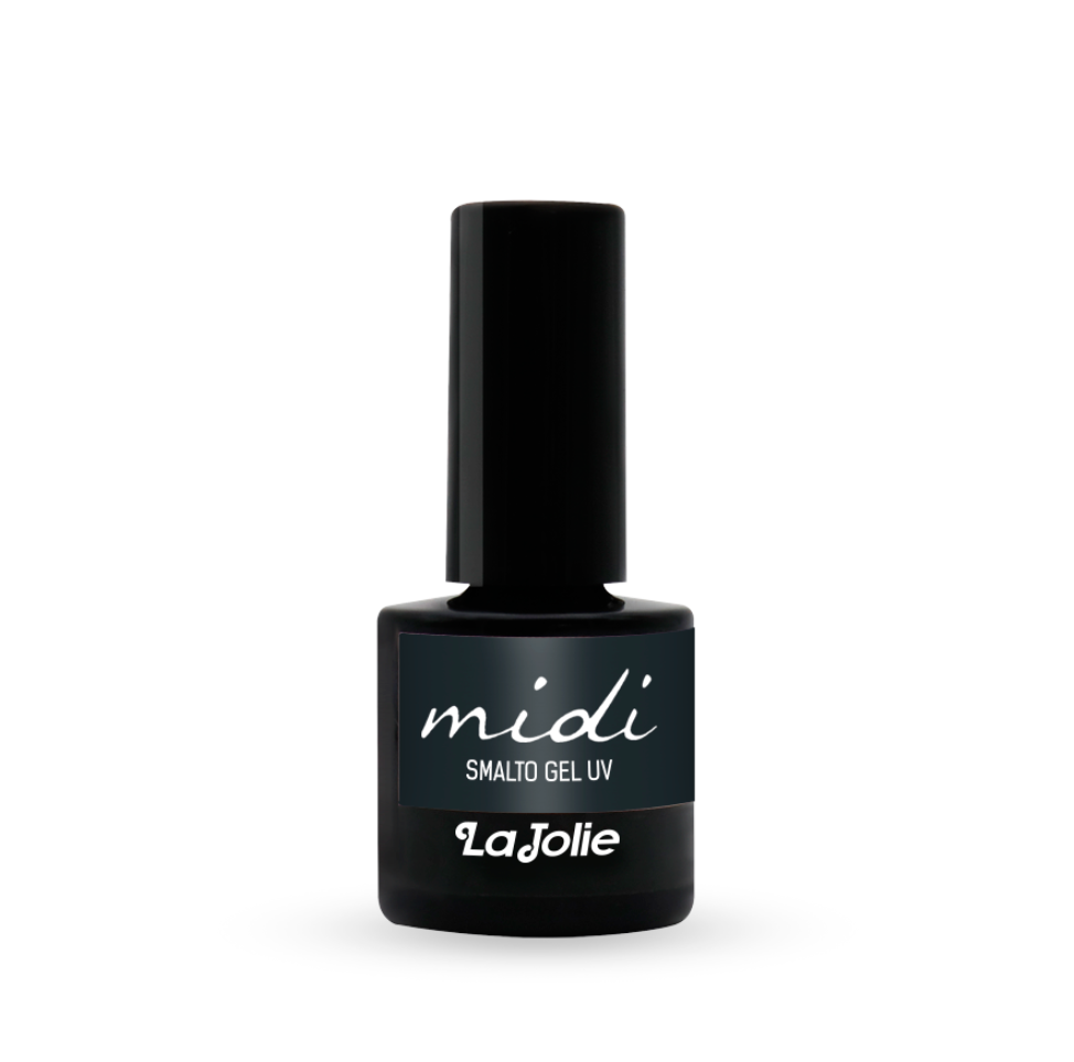 Midi Gel Polish Semipermanente dal 101 a 200 La Jolie