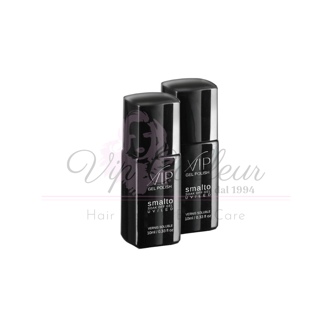 Gel Polish Base Clear VIP GEL 10ml