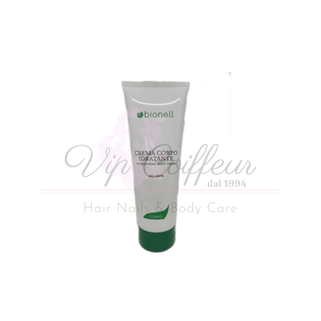 Crema Corpo Idratante BIONELL