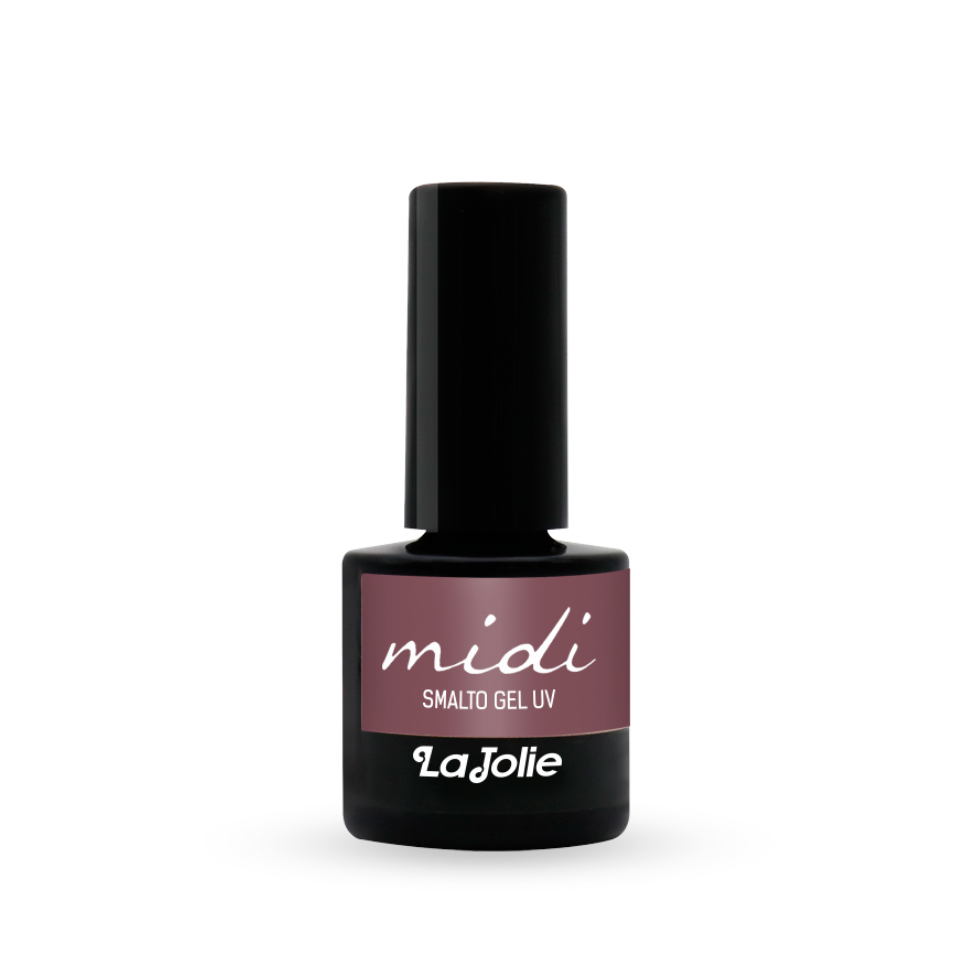 Midi Gel Polish Semipermanente dal 101 a 200 La Jolie