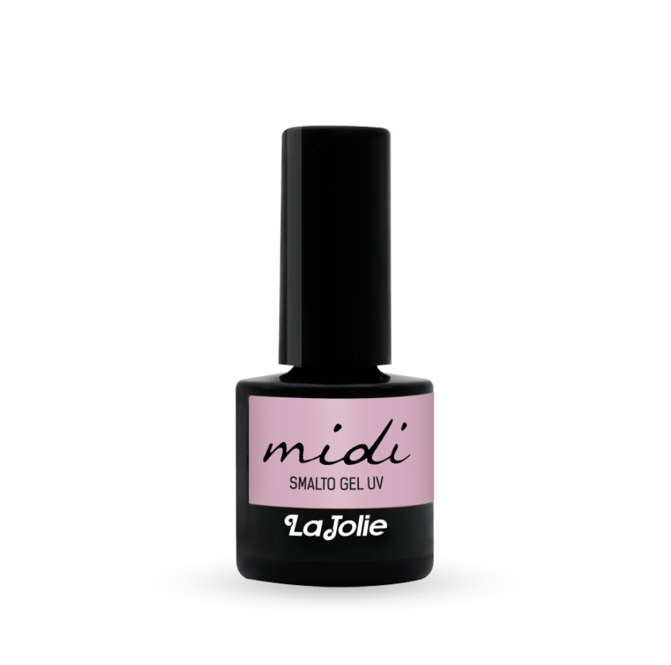 Midi Gel Polish Semipermanente dal 101 a 200 La Jolie