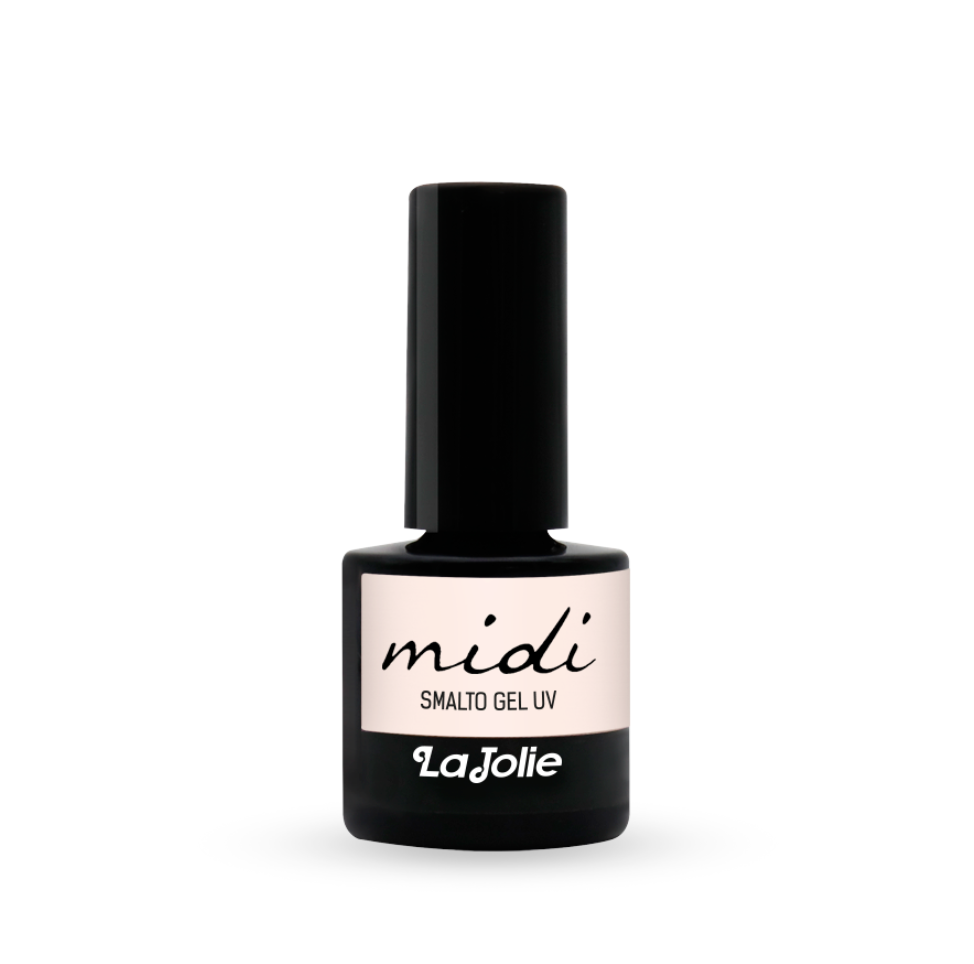 Midi Gel Polish Semipermanente dal 101 a 200 La Jolie