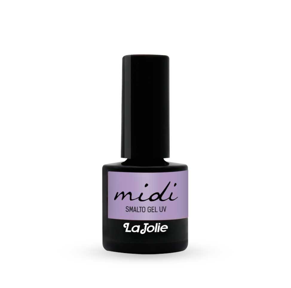 Midi Gel Polish Semipermanente dal 201 a 229 La Jolie