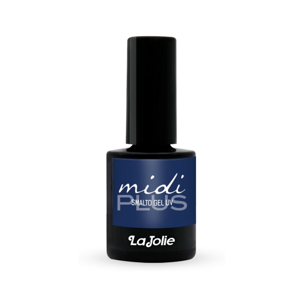 Midi Gel Polish Semipermanente dal 201 a 229 La Jolie