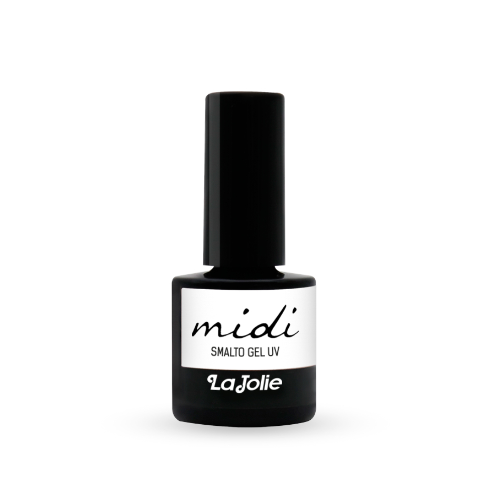 Midi Gel Polish Semipermanente dal 201 a 229 La Jolie