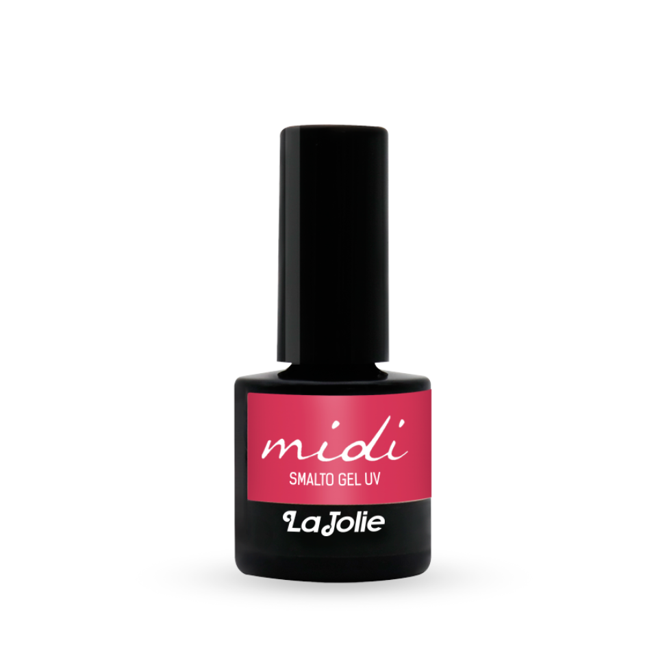 Midi Gel Polish Semipermanente dal 201 a 229 La Jolie