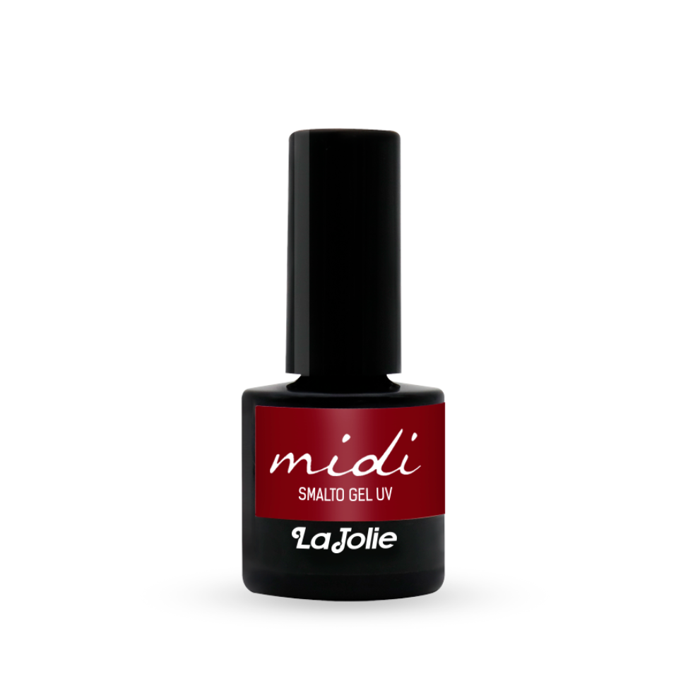 Midi Gel Polish Semipermanente dal 201 a 229 La Jolie