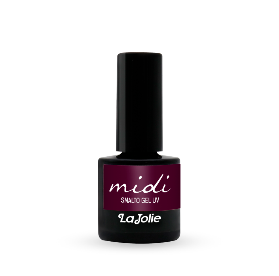 Midi Gel Polish Semipermanente dal 201 a 229 La Jolie