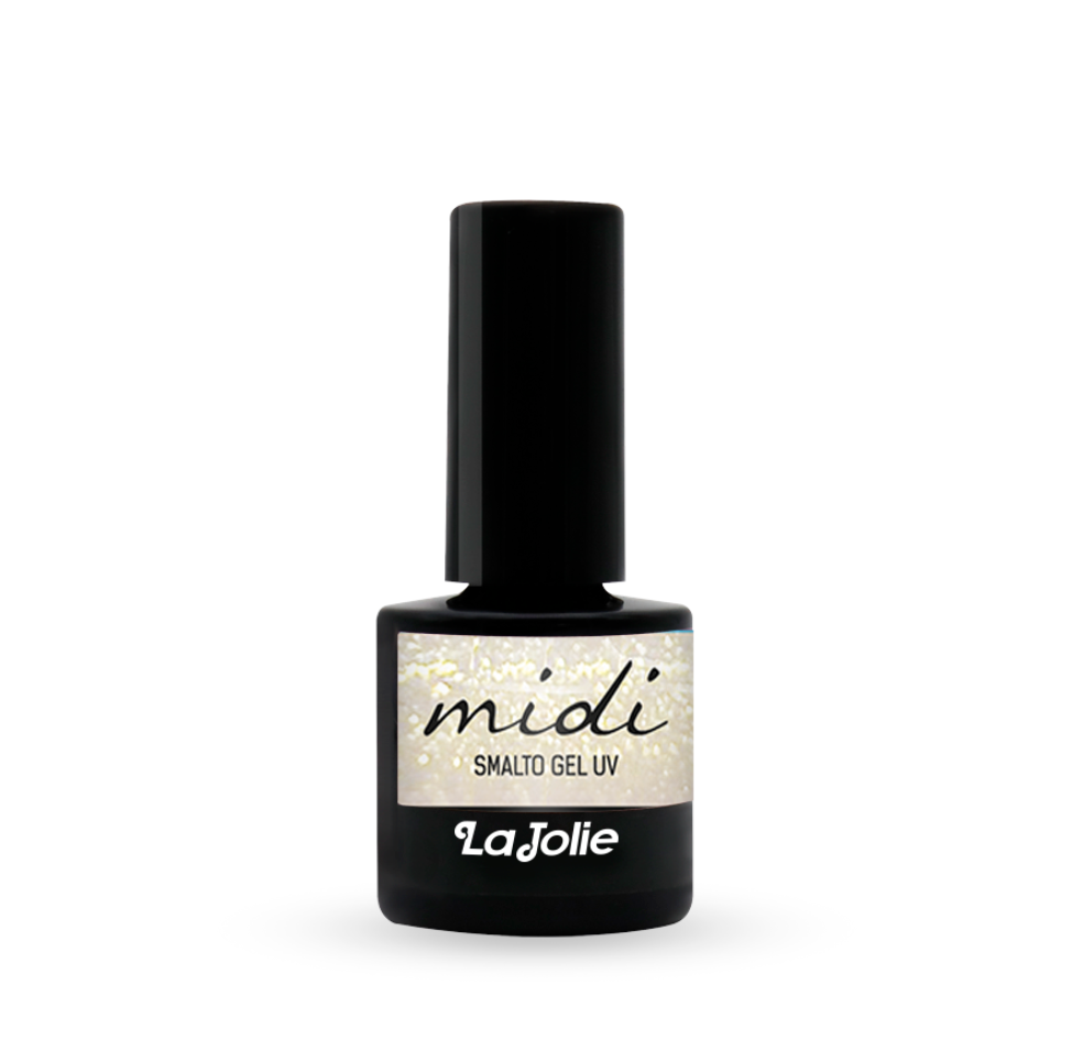 Midi Gel Polish Semipermanente dal 201 a 229 La Jolie