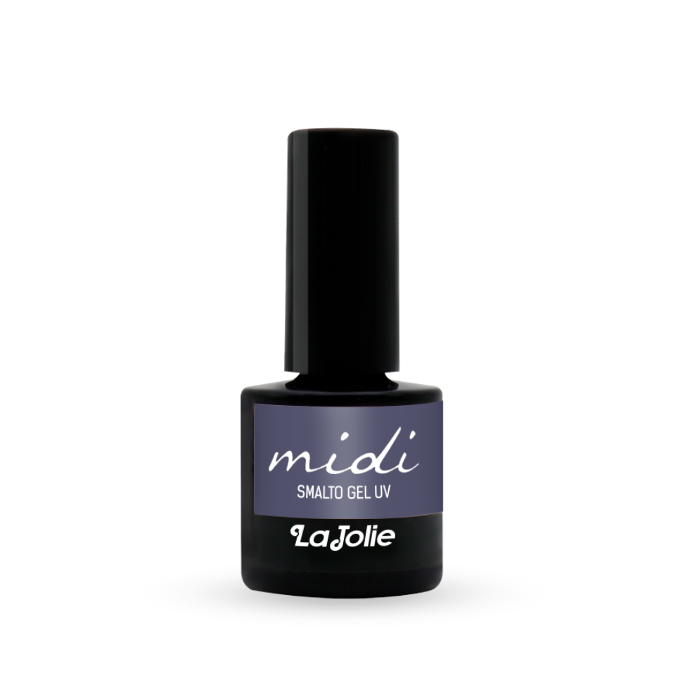 Midi Gel Polish Semipermanente dal 201 a 229 La Jolie