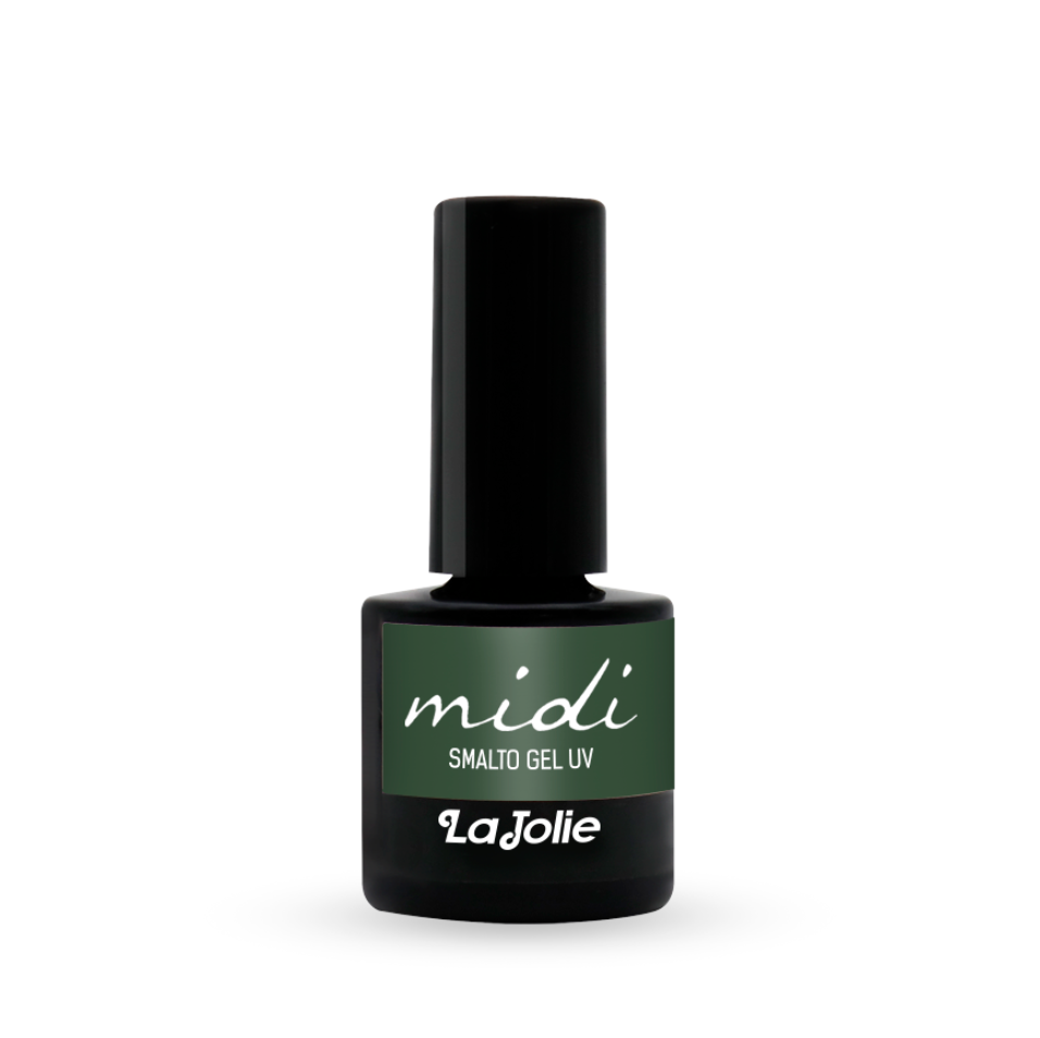 Midi Gel Polish Semipermanente dal 201 a 229 La Jolie