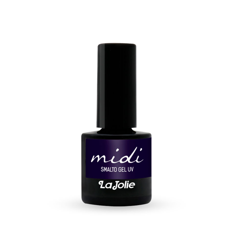 Midi Gel Polish Semipermanente dal 201 a 229 La Jolie