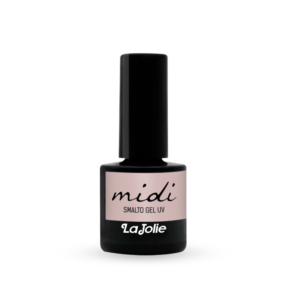 Midi Gel Polish Semipermanente dal 201 a 229 La Jolie