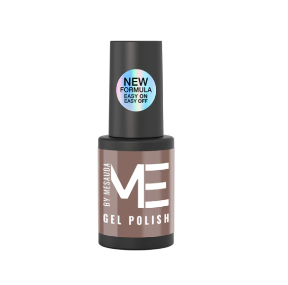 Smalto Gel Polish Semipermanente "ME" da 224 a  294 MESAUDA