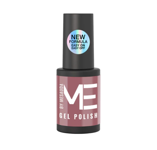 Smalto Gel Polish Semipermanente "ME" da 224 a  294 MESAUDA