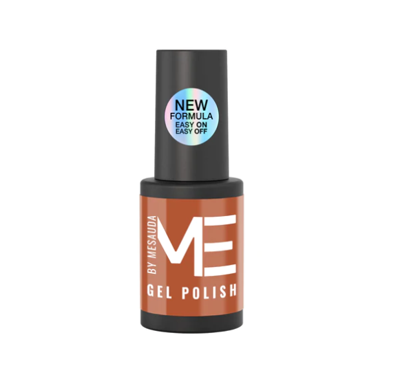 Smalto Gel Polish Semipermanente "ME" da 224 a  294 MESAUDA