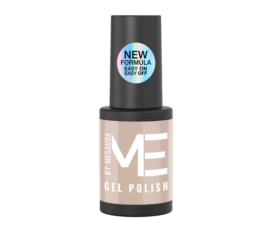 Smalto Gel Polish Semipermanente "ME" da 224 a  294 MESAUDA