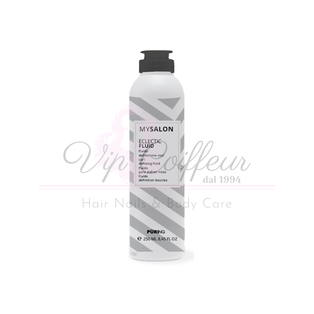ECLECTIC FLUID 250ml PURING