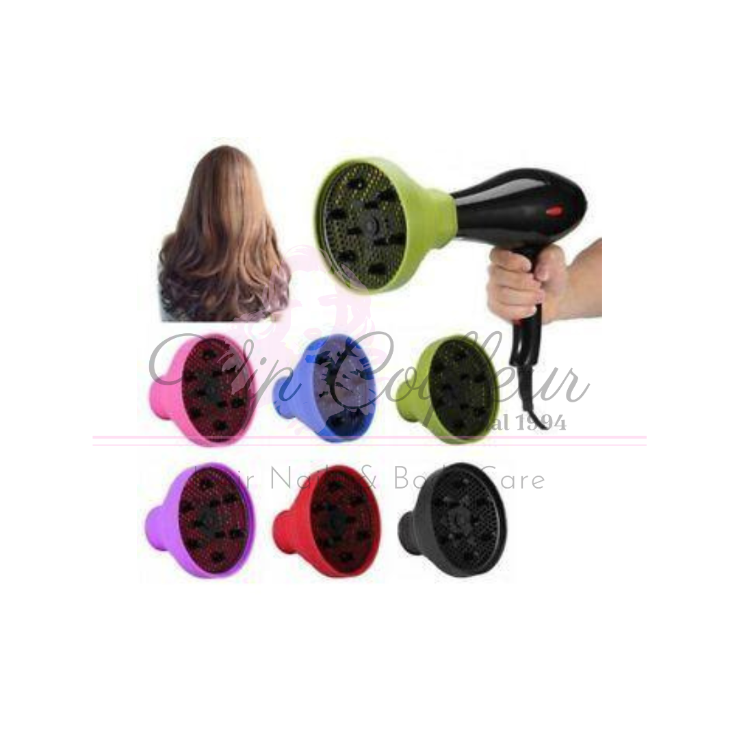 Diffusore Universale in silicone
