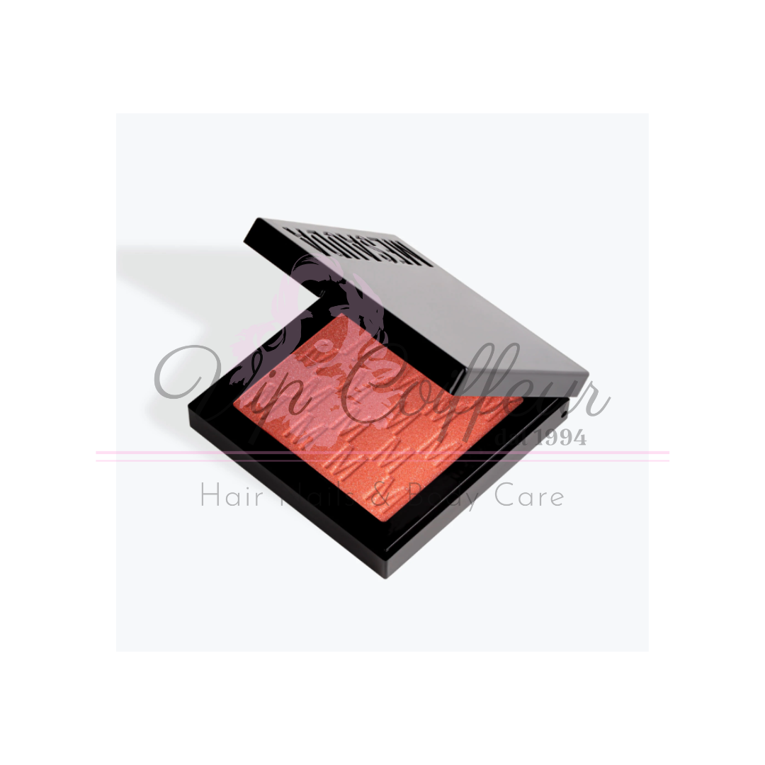 AT FIRST BLUSH Blush compatto MESAUDA