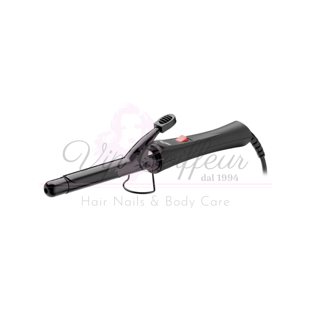 Ferro Arricciacapelli Professionale IRON CLIP T&C GAMMA PIU