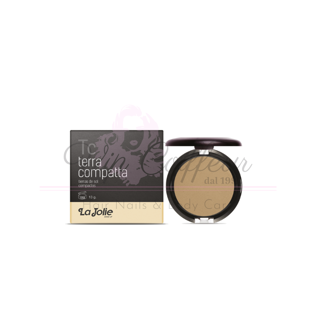 Terra Compatta LA JOLIE