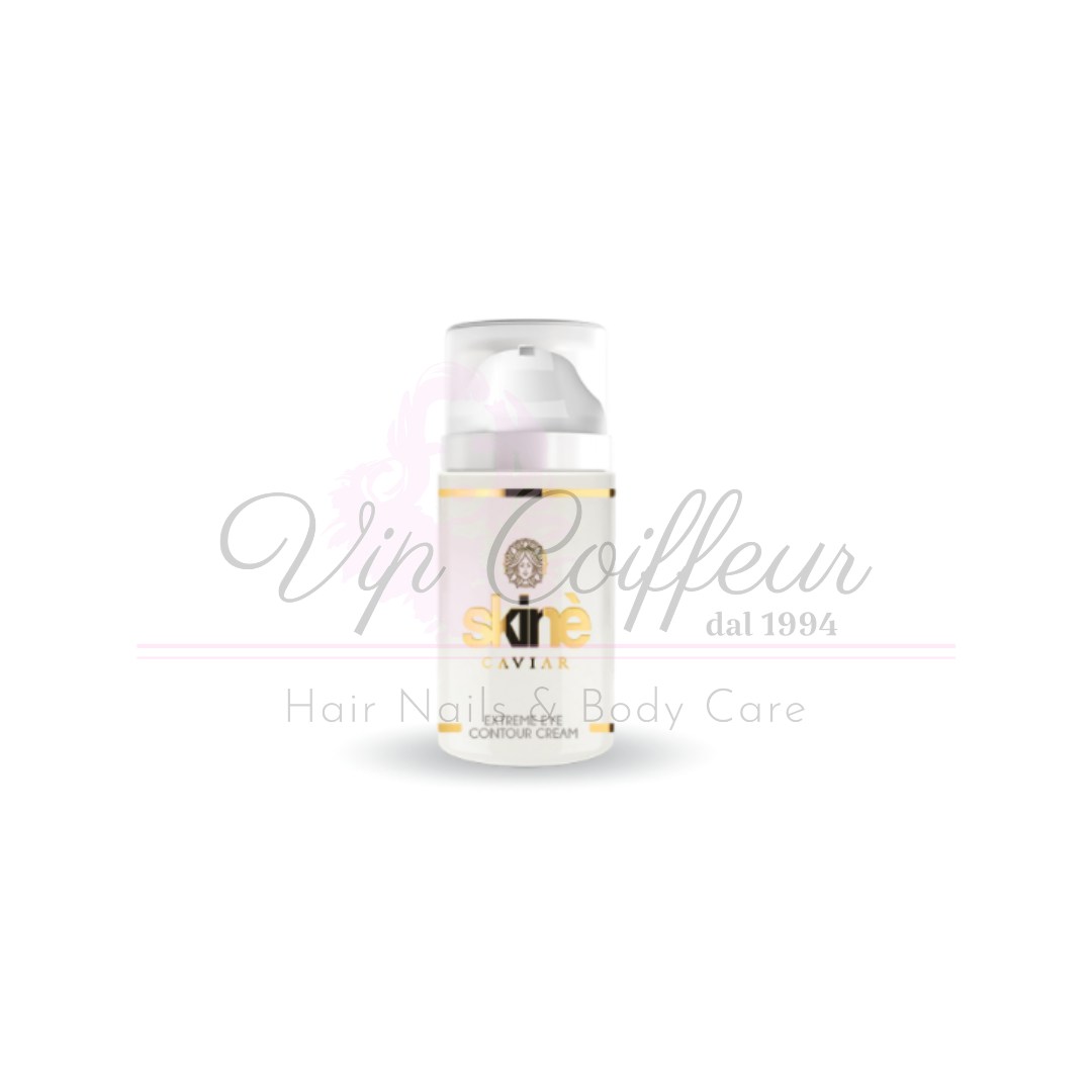 Extreme Eye Contour Cream SKINÈ CAVIAR