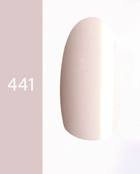 Collezione Nude Smalto Gel Polish Semipermanente VIRGINAIL