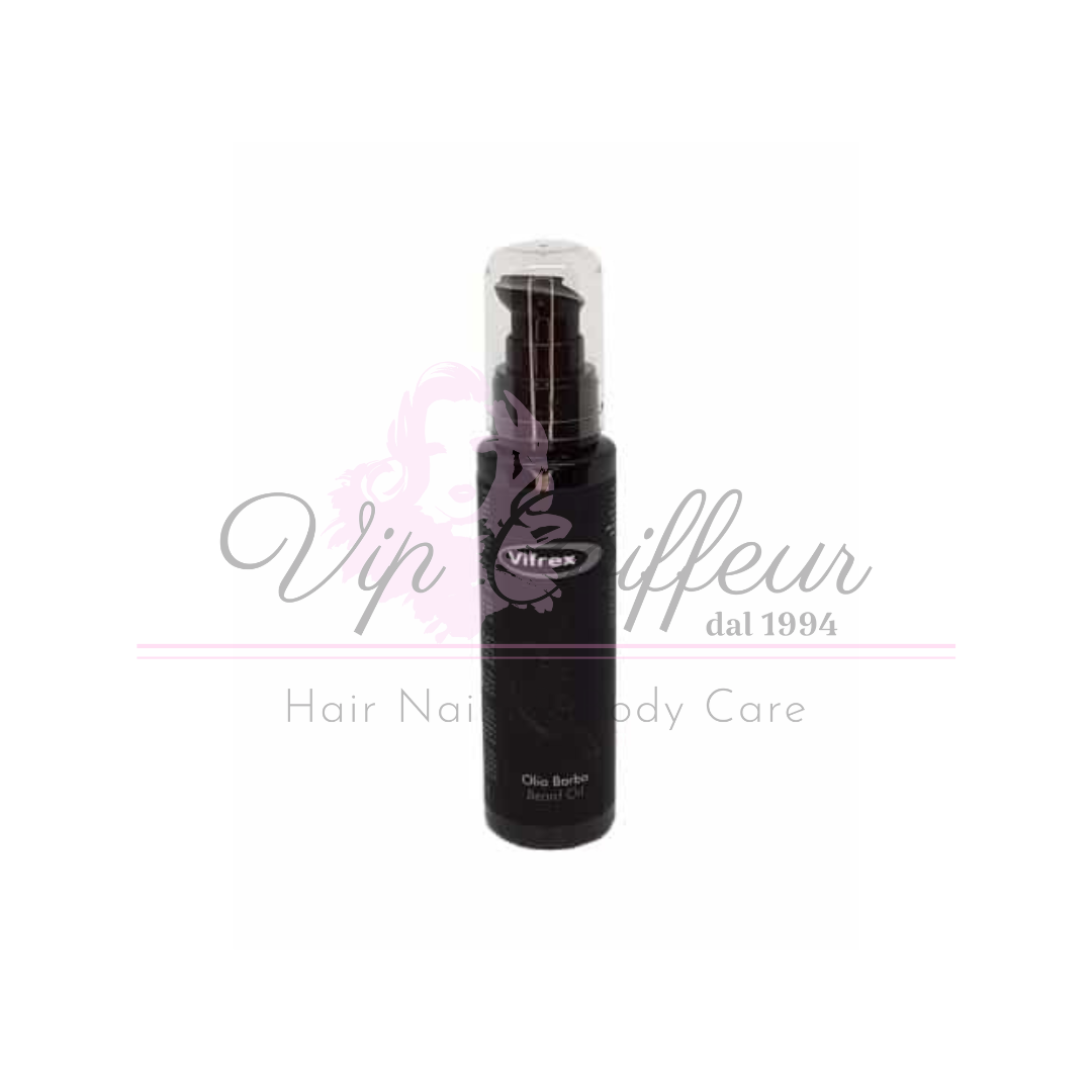 Olio Barba 100 ml VIFREX