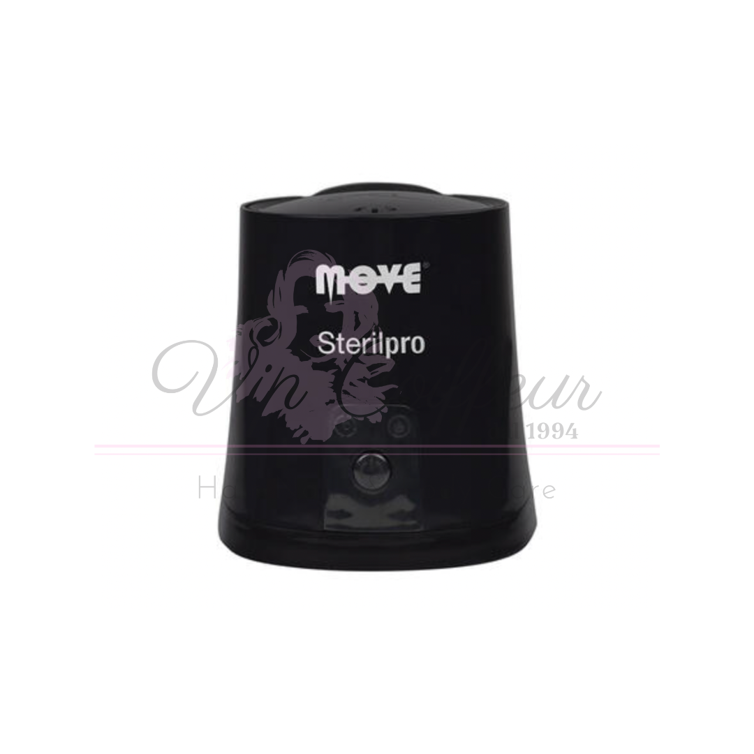 Sterilizzatore al Quarzo Steril Pro MOVE
