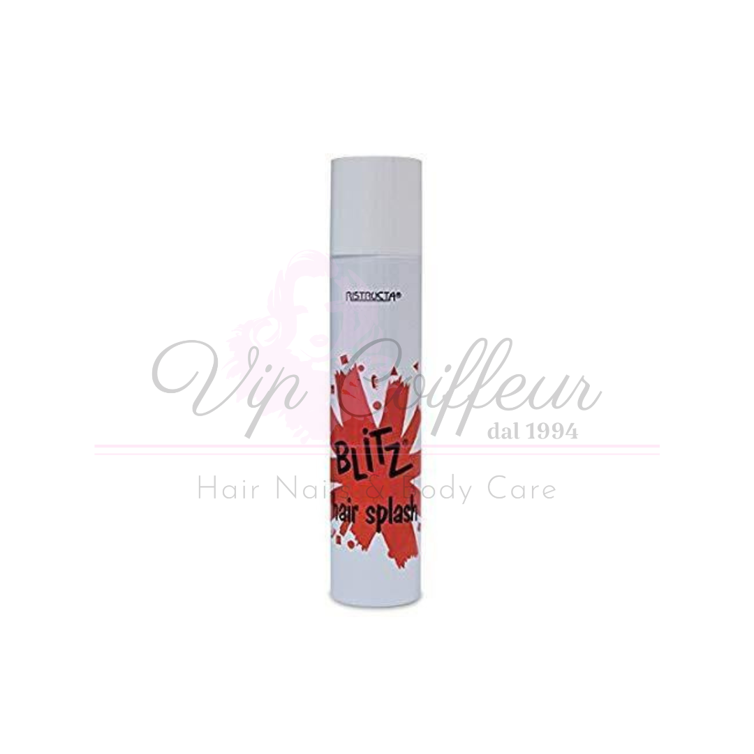 Lacca Blitz Hair Splash RISTRUCTA 330ml