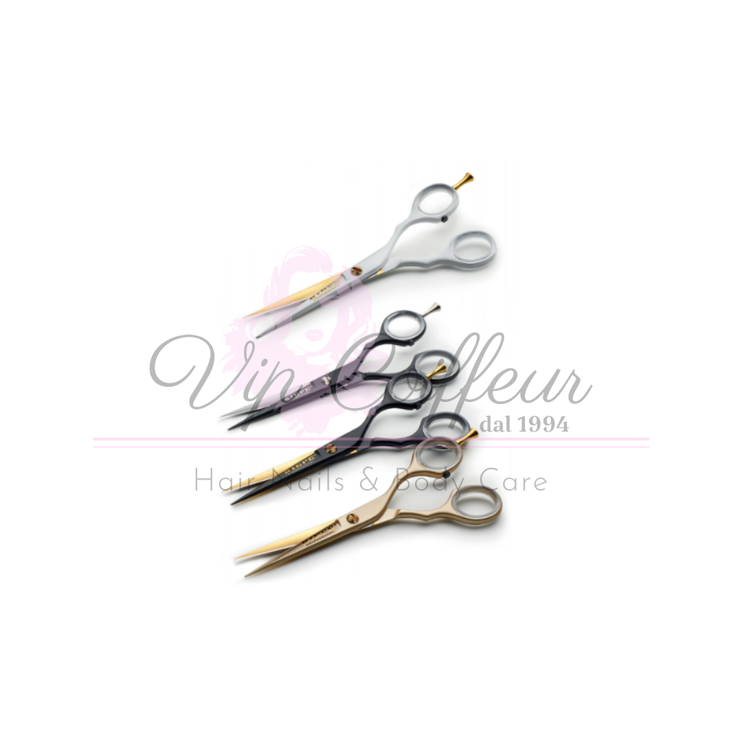 Forbice Professionale Taglio Luxury KIEPE