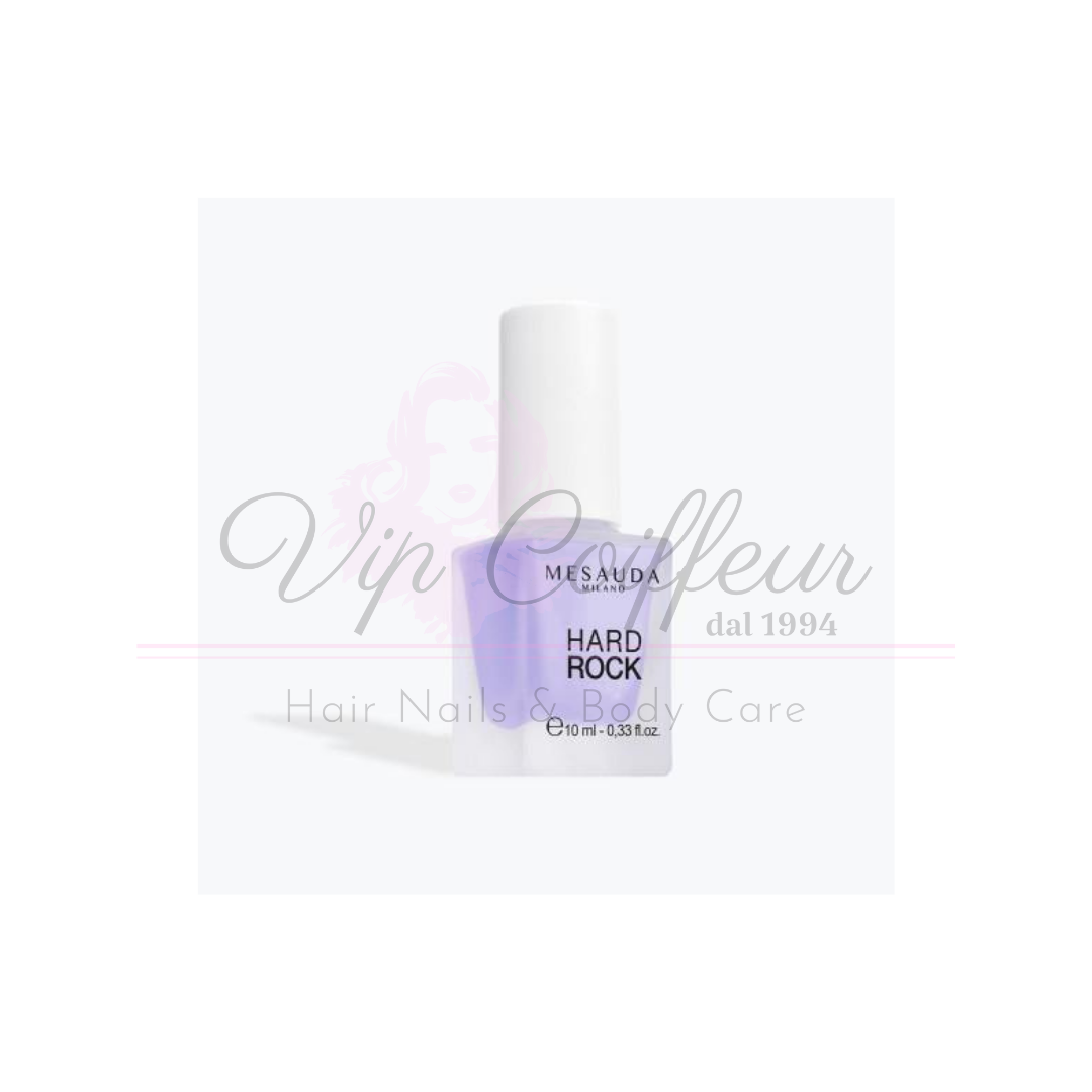 Smalto Indurente HARD ROCK MESAUDA